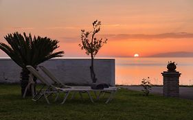 Vrachos Holiday Home